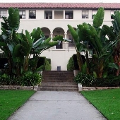 Occidental College - Oxy