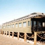 California State Railroad Museum Point of Interest (POI)