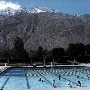 Palm Springs Olympic Swim Center
