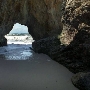 Coast Dairies State Beaches (Bonny Doon State Beach, Shark Fin State Beach, Laguna State Beach & Panther)