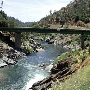 Auburn State Recreation Area (SRA)