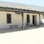 Peralta Adobe House