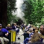Roaring Camp Railroad