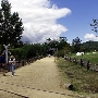 Roaring Camp Railroad