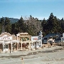 Running Springs, Retail District