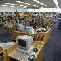 Ruth Bach Library