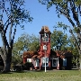 Ballard Little Red Schoolhouse