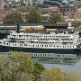 Delta King Riverboat Hotel