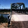 San Lucas Road Bridge