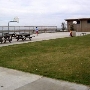 Bolsa Chica State Beach (SB) & Lifeguard Tower