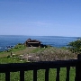 House on the Bluff, Westport, CA