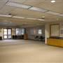 Cerritos Senior Center at Pat Nixon Park