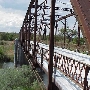 Shaffer Bridge