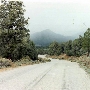 Sherman Pass @ Chimney Peak