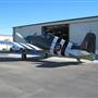 Planes of Fame Air Museum - adjacent to Chino Airport
