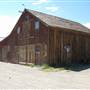 Bodie State Historic Park (SHP)