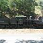 El Portal Railroad Equipment