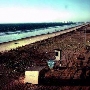 Silver Strand State Beach (SB)