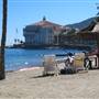 Catalina Island, Avalon Bay