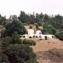 Flintstone House