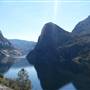 Hetch Hetchy Reservoir / O'Shaughnessy Dam