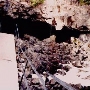 Subway Cave Lava Tube