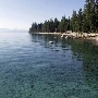 Ed Z'berg Sugar Pine Point State Park (SP) / Hellman-Ehrman Mansion