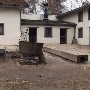 Sutter's Fort State Historic Park (SHP)