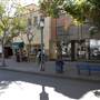 Westwood Village - Broxton Ave. (South)