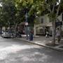 Westwood Village - Broxton Ave. (South)