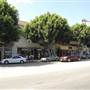 Westwood Village - Gayley Ave.