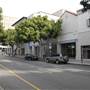 Westwood Village - Westwood Blvd.