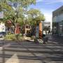 Westfield Valencia Town Center  - The Patios