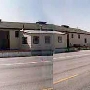 Travis Air Force Base - AFB