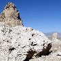 Trona Pinnacles - Ridgecrest District - Bureau of Land Management (BLM)