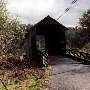 Berta Road Covered Bridge