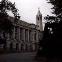 University of California, Berkeley - UCB