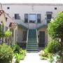 Chevy Chase Courtyard - Roxbury