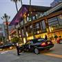 Westfield Century City - new photos pending - see Landscape Architect's website below