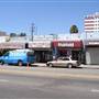 7th St. and Alvarado St.