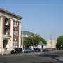 7th St. and Carondelet St.