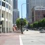 Figueroa St. and 8th Pl.