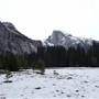Yosemite Winter