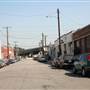8th St. and Santa Fe Ave.