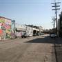 3rd St. and Garey St.