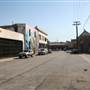 3rd St. and Garey St.