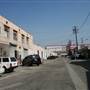 Santa Fe Ave. & Hunter St.