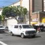 Maple Ave. and Pico Blvd.