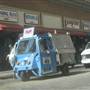 Maple Ave. and Pico Blvd.