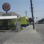 Central Ave. & Olympic Blvd.
